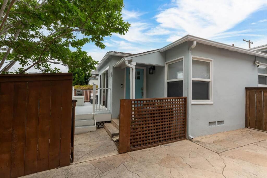 Beach House In The Heart Of Pb San Diego Eksteriør billede