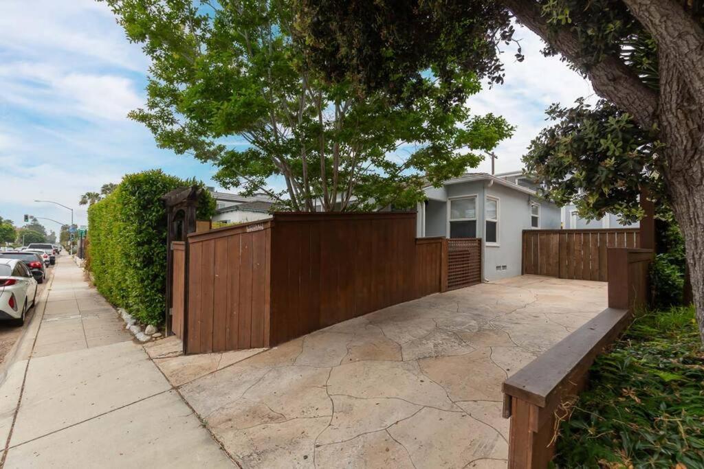 Beach House In The Heart Of Pb San Diego Eksteriør billede